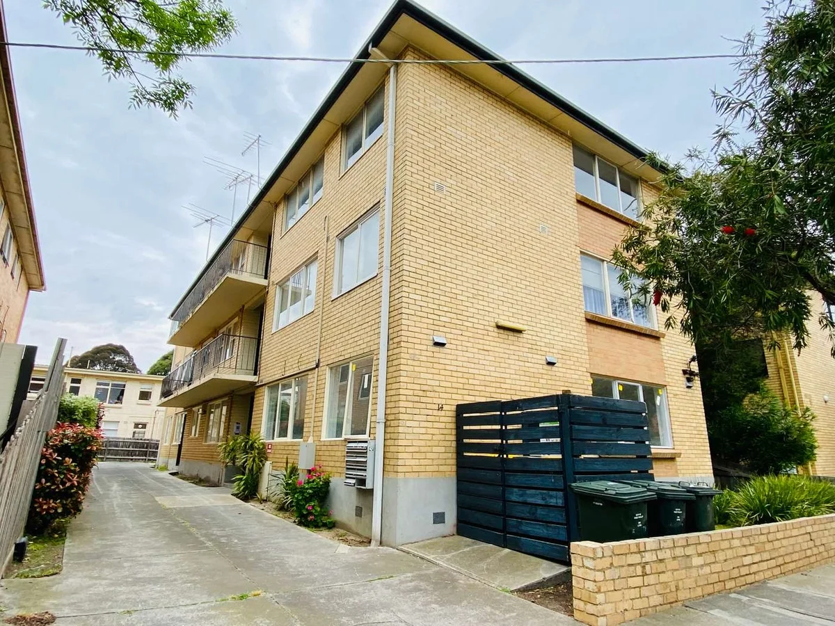 Additional image 5 of 2/14 Marriott Street, St Kilda VIC 3182