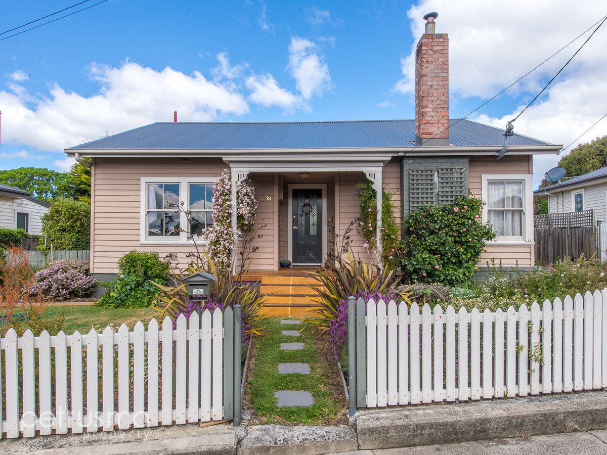 25 Johnston Street, Moonah TAS 7009