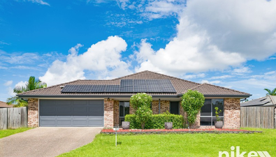 Picture of 3 Leggett Street, MORAYFIELD QLD 4506