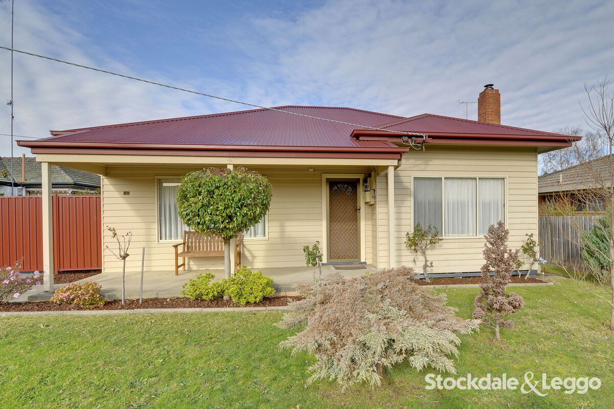 32 Elgin Street, Morwell VIC 3840