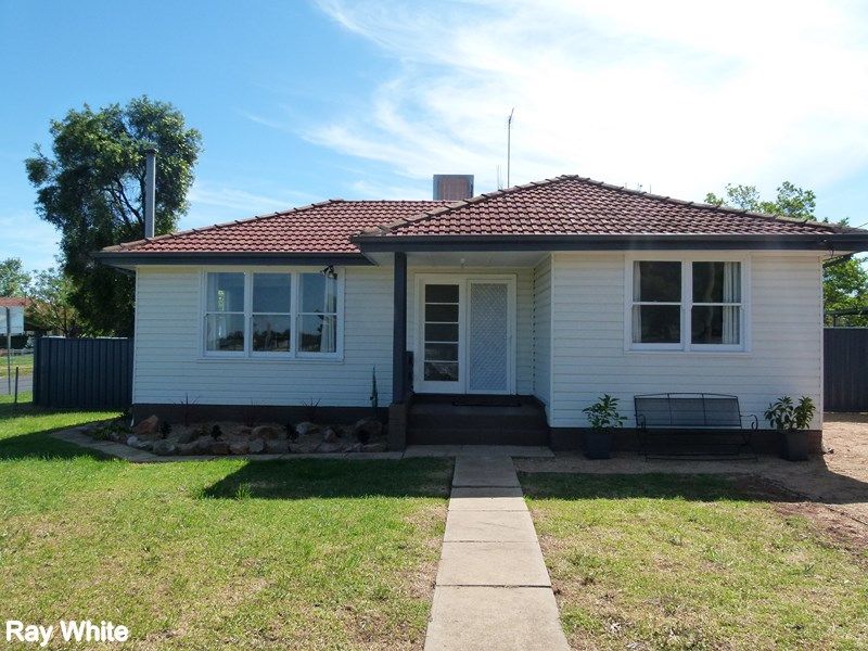 88 Calarie Road, Forbes NSW 2871, Image 0