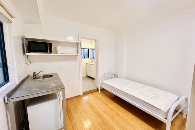 Picture of Studio/190 Albion Street, SURRY HILLS NSW 2010