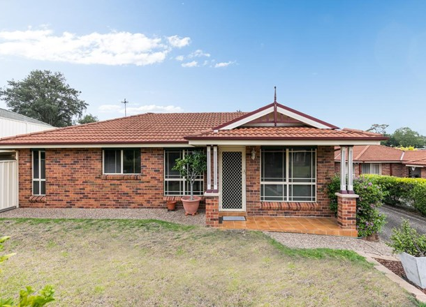 1/6 Louisa Avenue, Highfields NSW 2289