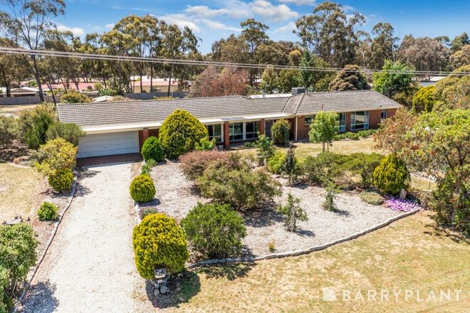 Picture of 16 Forest Drive, ASCOT VIC 3551