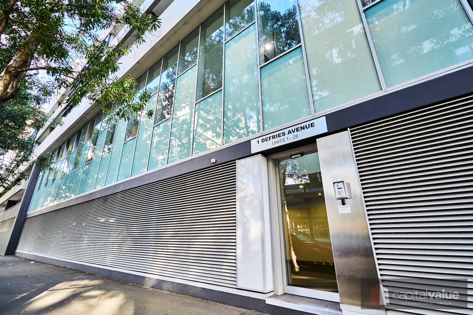 Additional image 10 of 22/1 Defries Avenue, Zetland NSW 2017