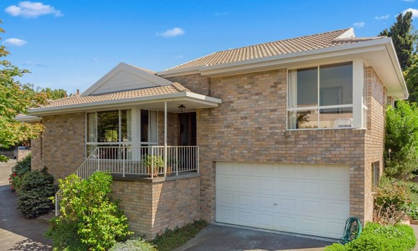 1/5 Montgomery Court, Sandy Bay TAS 7005