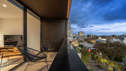 Picture of 503/9 Darling Street, SOUTH YARRA VIC 3141