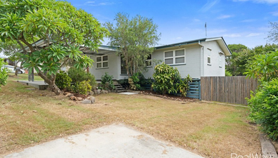 Picture of 34 Gilmore Street, LEICHHARDT QLD 4305