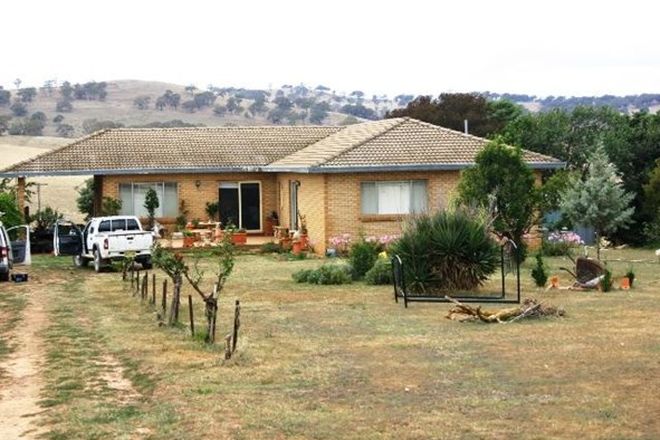 Picture of 2241 Cadia Rd, ERROWANBANG NSW 2791