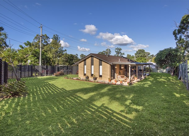 27 Church Road, Bethania QLD 4205