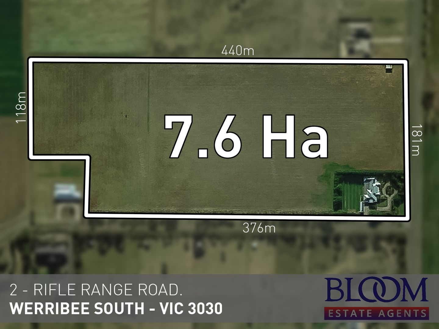 2 Rifle Range Road, Werribee South Property History & Address