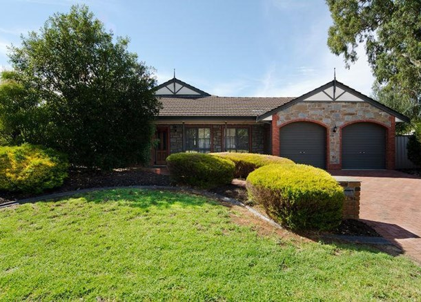 26 Spriggs Road, Onkaparinga Hills SA 5163