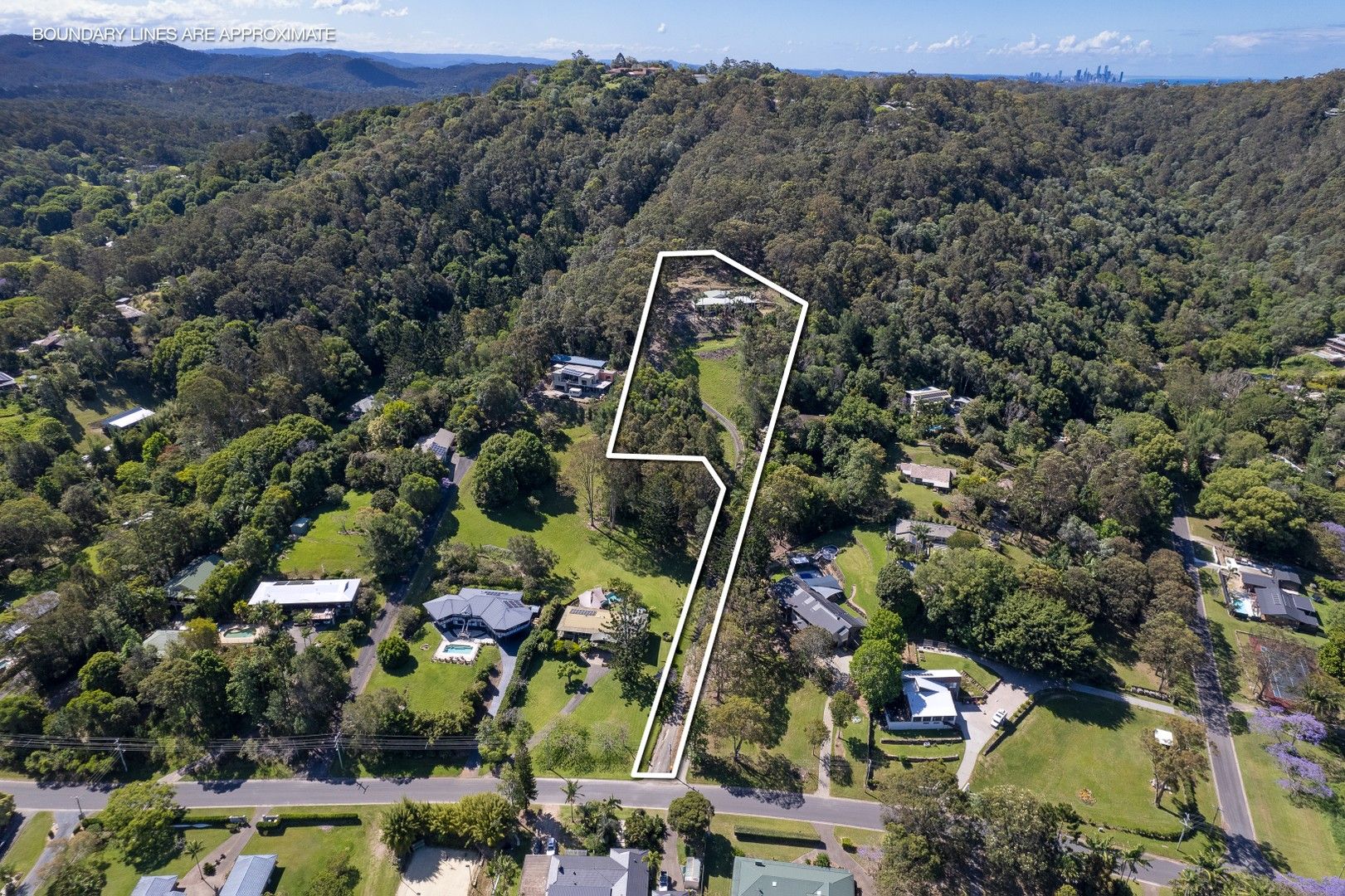 12 Bradman Drive, Currumbin Valley QLD 4223, Image 2