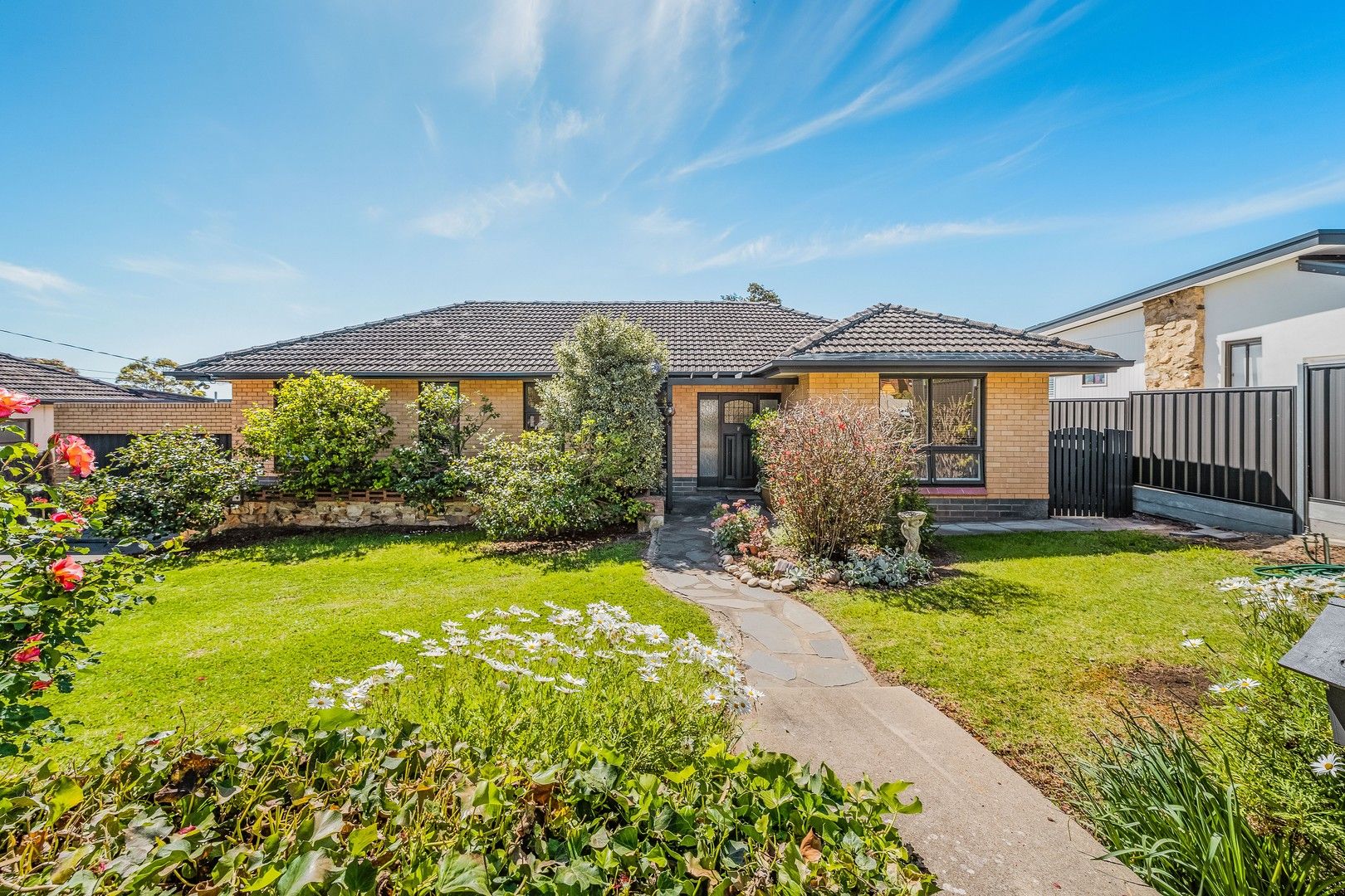 4 Thomas Street, Seacliff Park SA 5049, Image 0