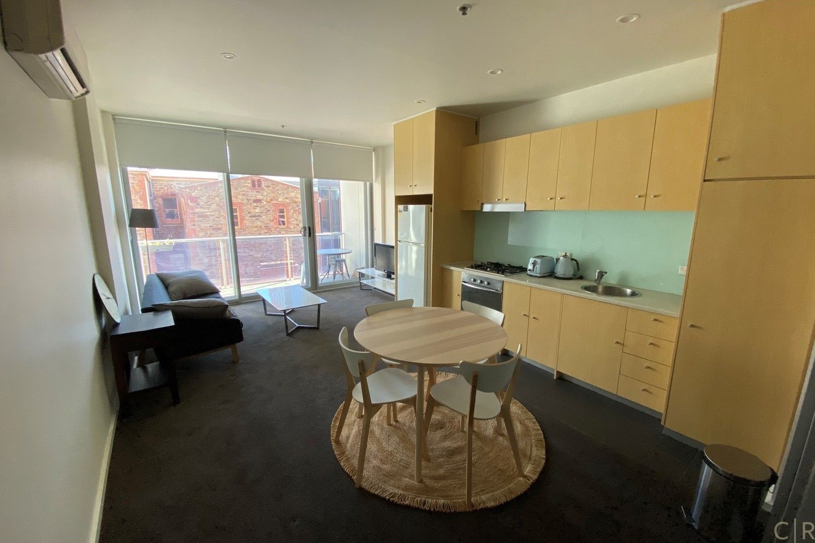 2 bedrooms Apartment / Unit / Flat in 46/45 York Street ADELAIDE SA, 5000