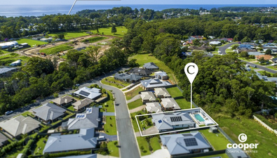 Picture of 9 Booyong Avenue, ULLADULLA NSW 2539