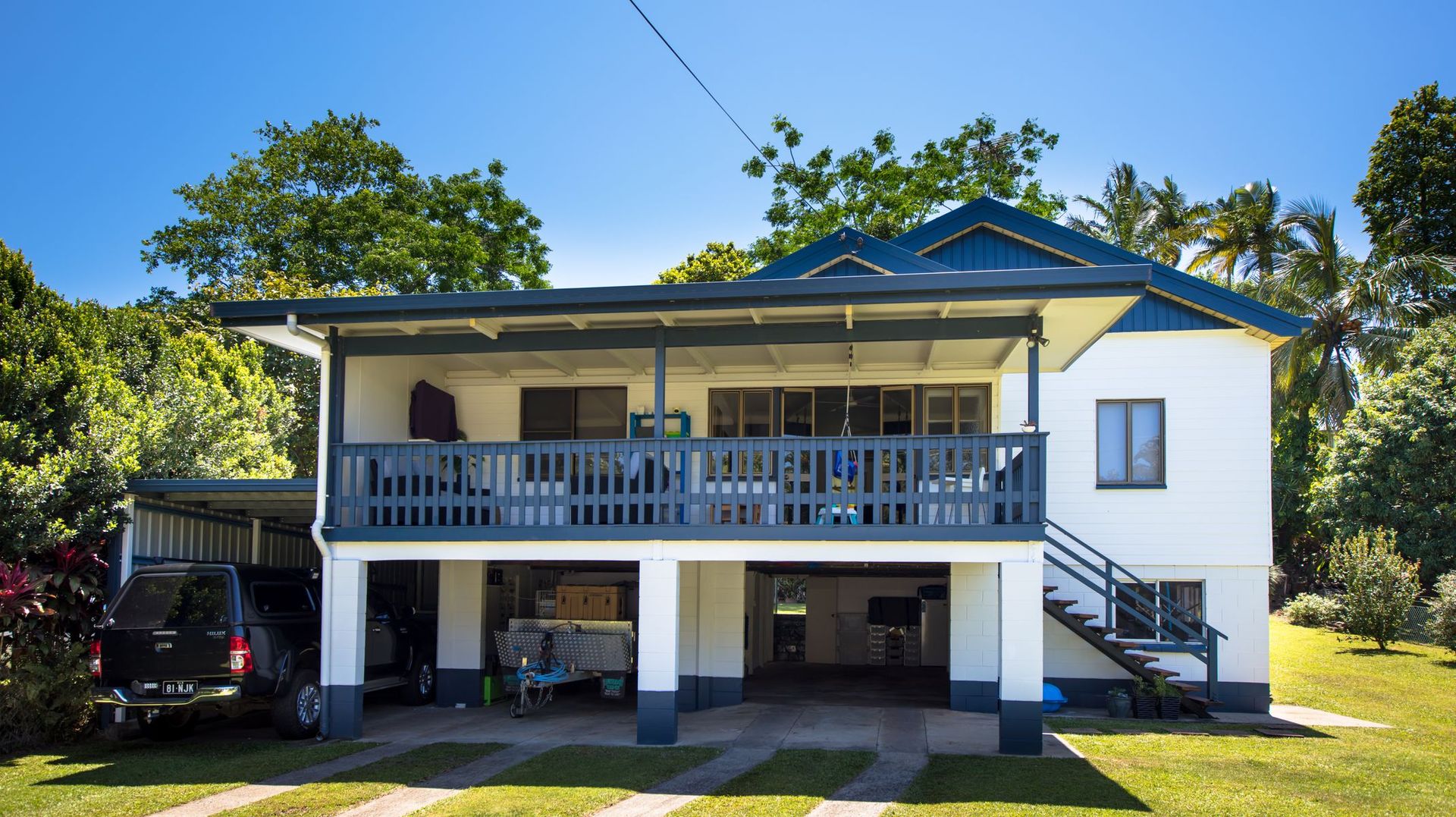 6 Breen Street East Innisfail Qld 4860 Domain