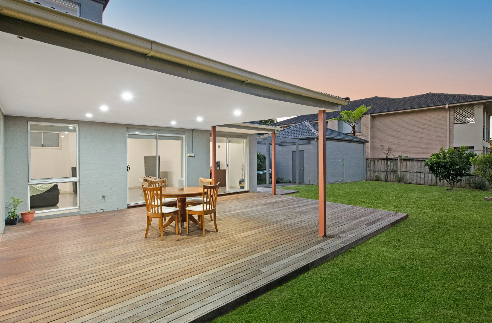 Additional image 14 of 11 Roxburgh Crescent, Stanhope Gardens NSW 2768