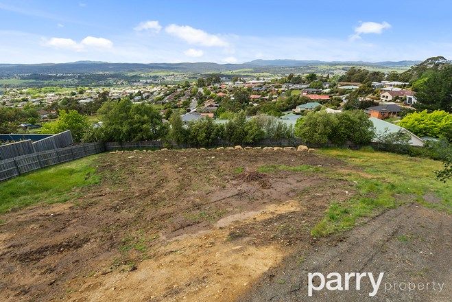 Picture of 6 Kintail Crescent, NEWSTEAD TAS 7250