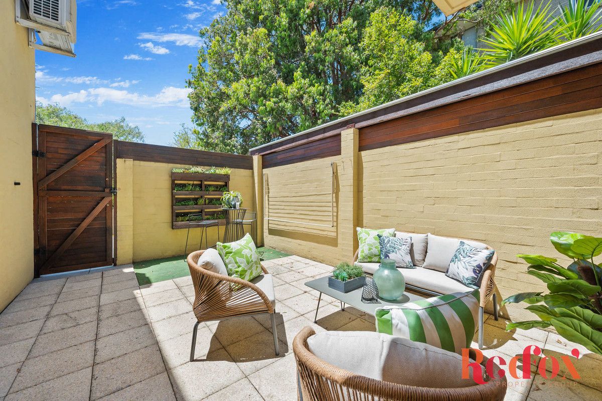 1/59 Second Avenue, Mount Lawley WA 6050, Image 2