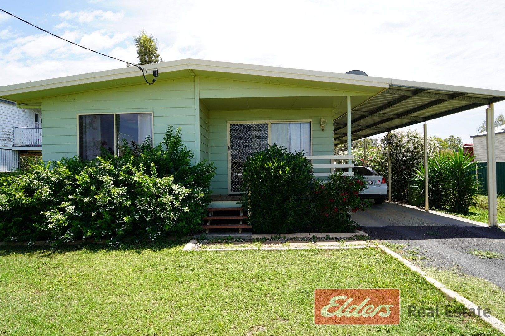 35 Ivy Street, Roma QLD 4455, Image 0