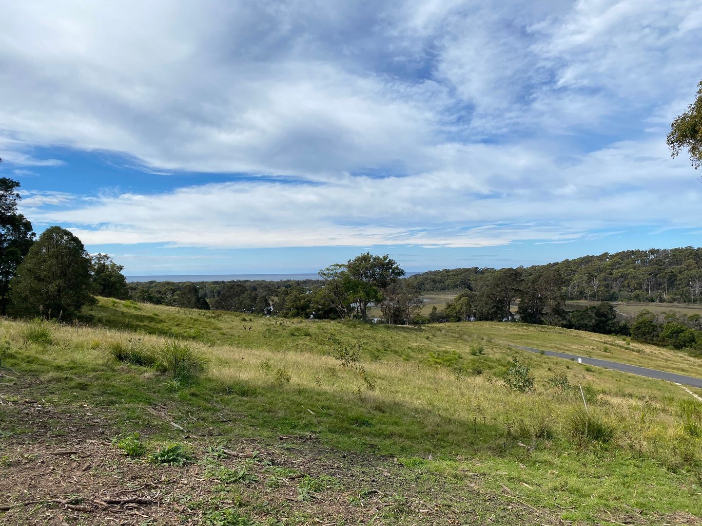 Lot 27 Wheeler Avenue, Tathra NSW 2550, Image 2