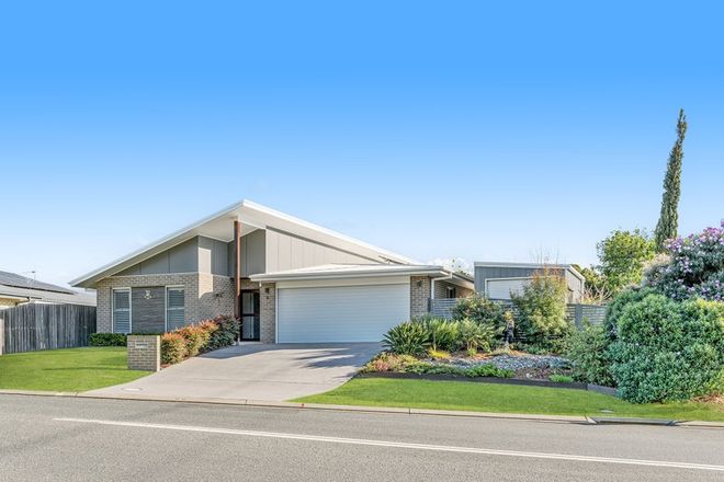 Picture of 2 Glenview Drive, WAUCHOPE NSW 2446