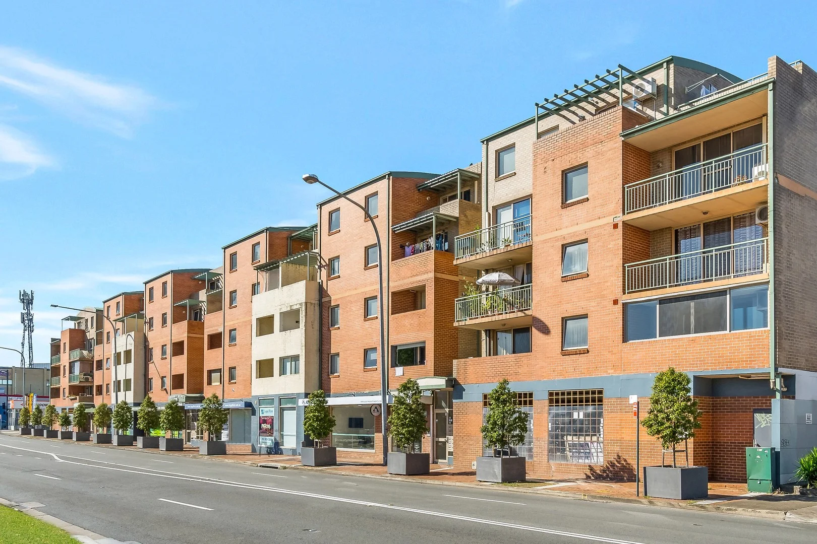 35/100-124 Terminus Street, Liverpool NSW 2170