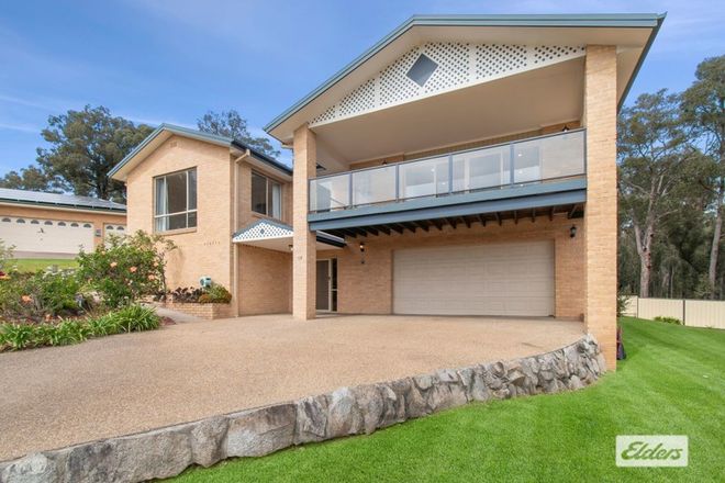 Picture of 19 Jarrah Way, MALUA BAY NSW 2536