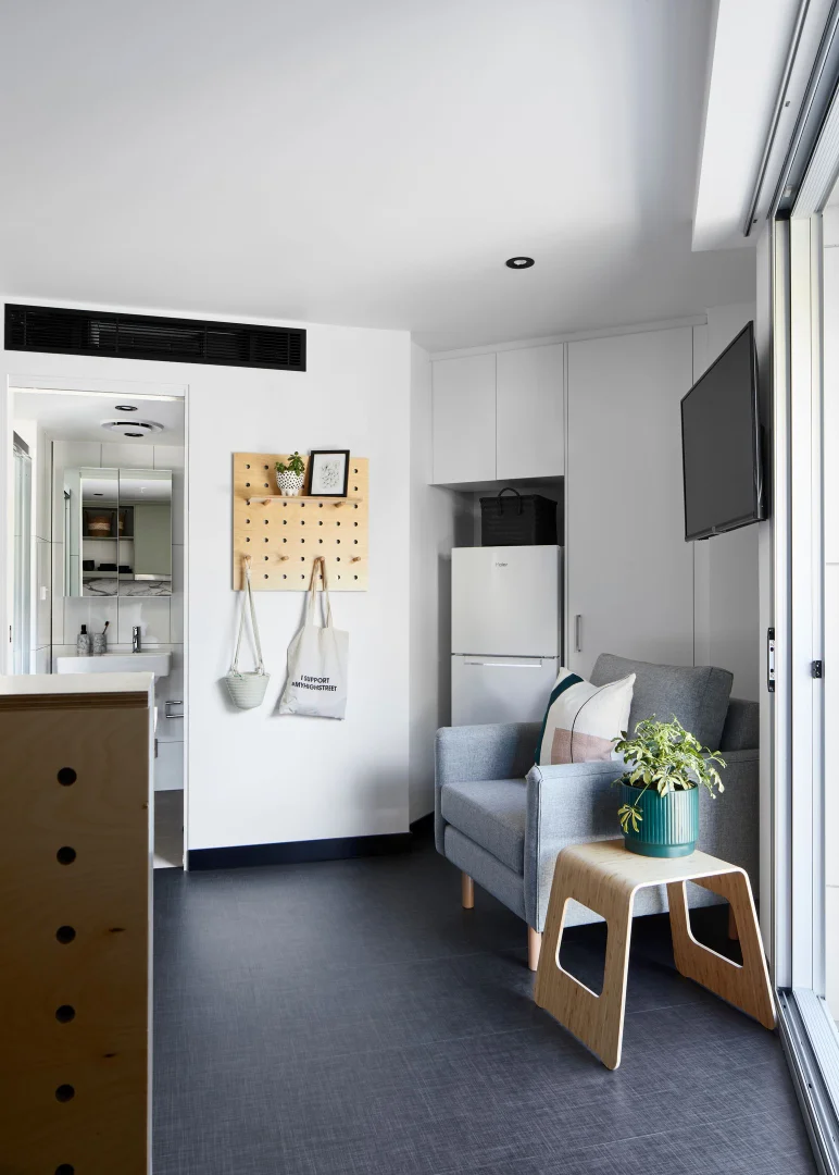 Additional image 8 of 21/52 Hopewell Street, Paddington NSW 2021