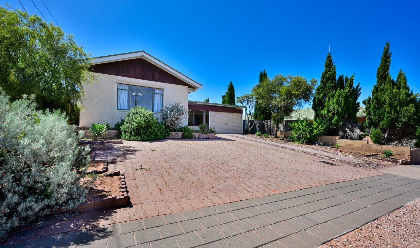 114 Carlton Parade, Port Augusta SA 5700 Domain