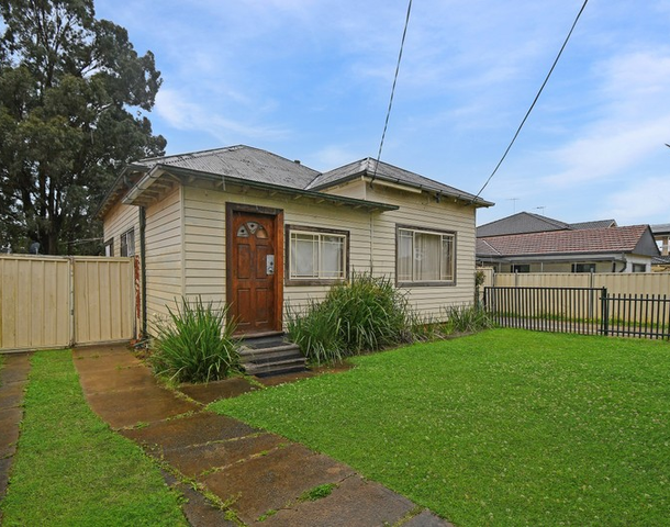 95 Miller Road, Chester Hill NSW 2162