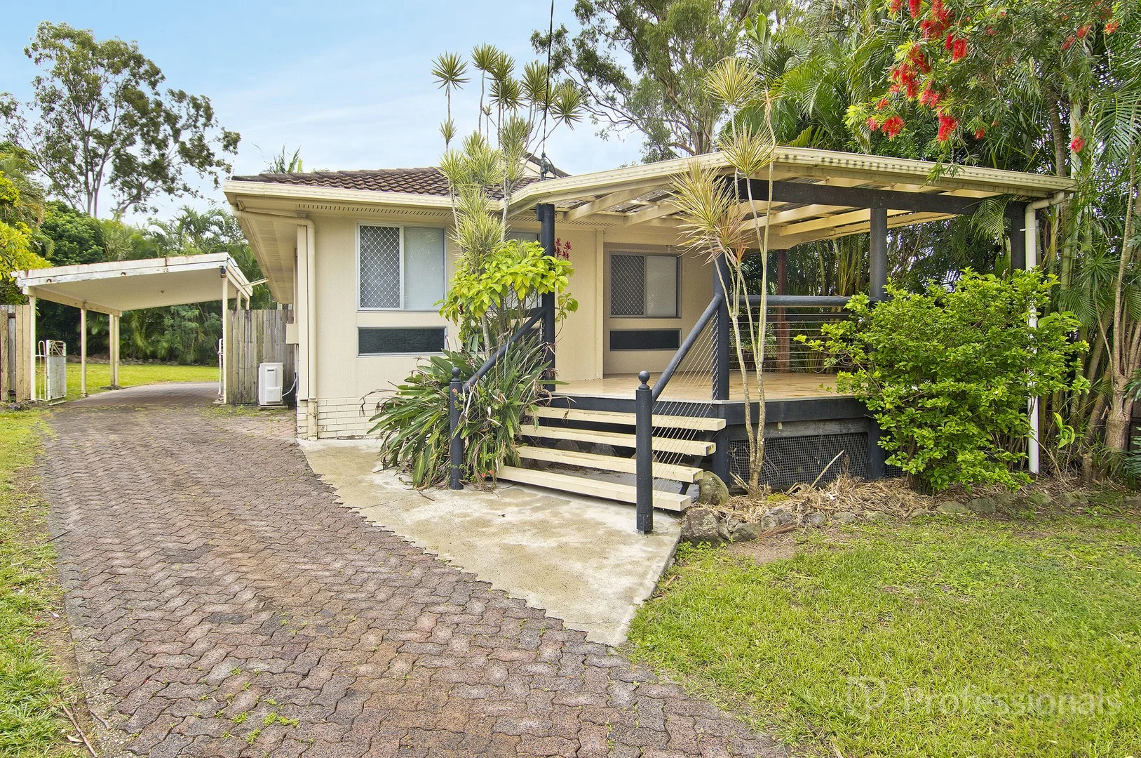 7 Fleet Street, Eagleby QLD 4207