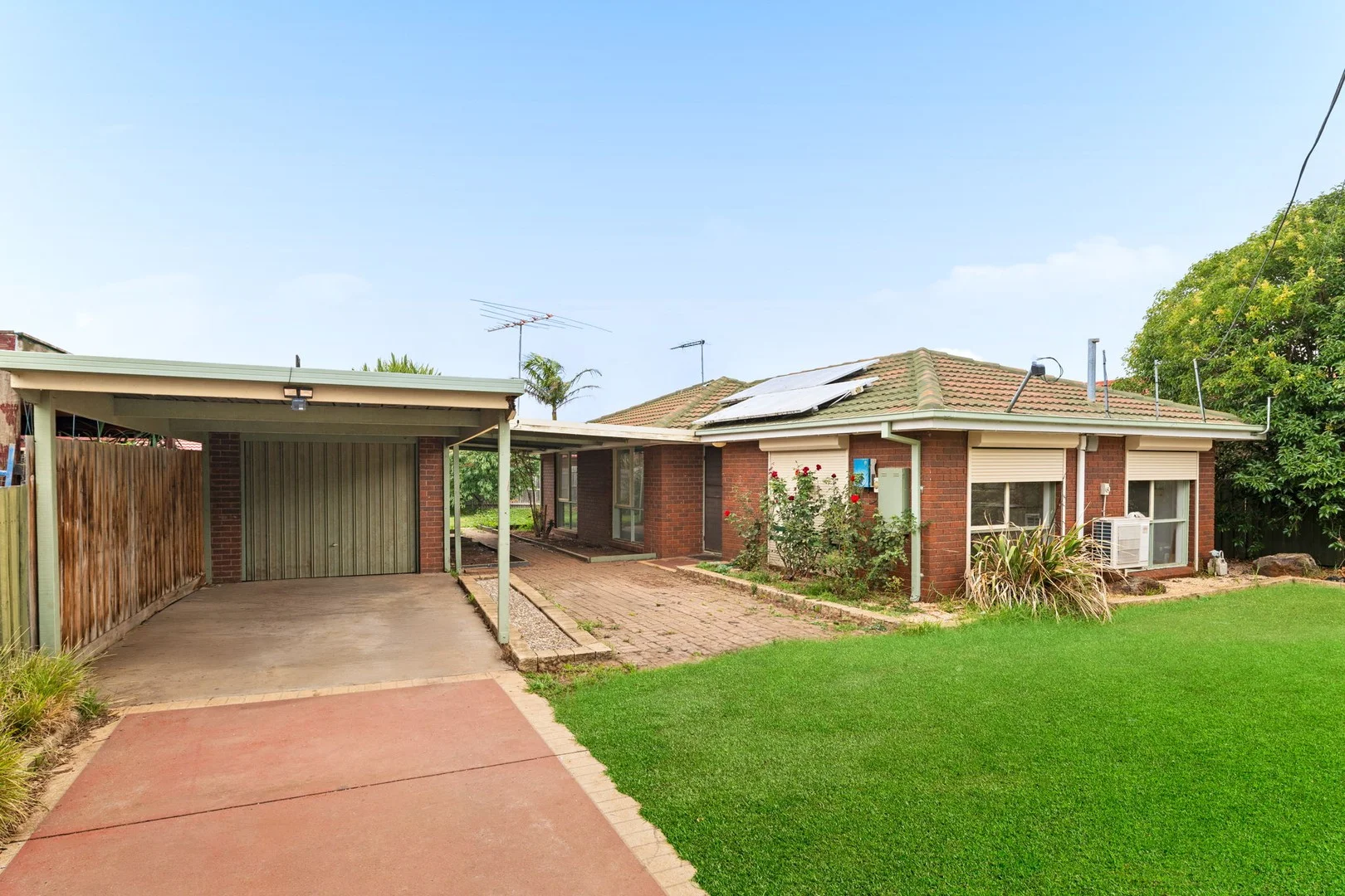 3 Sunrise Place, Wyndham Vale VIC 3024