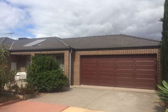 Picture of 6 Sandra Court, POINT COOK VIC 3030