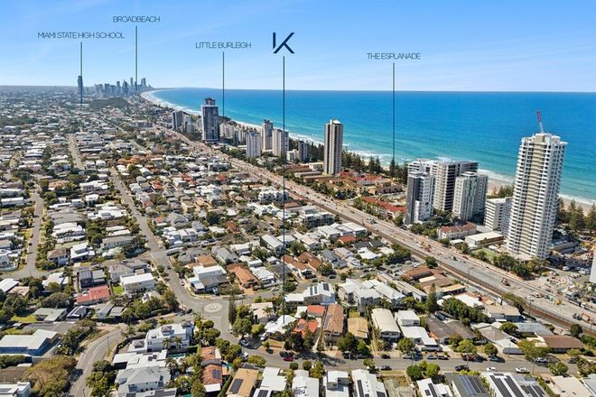 19 Diana Avenue, BURLEIGH HEADS QLD 4220 - Image 5