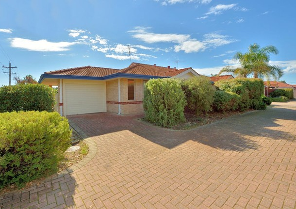 1/20 North Yunderup Road, North Yunderup WA 6208