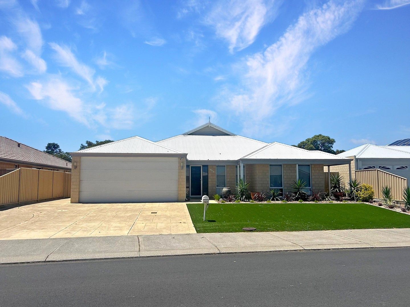 167 Braidwood Drive, Australind WA 6233 Domain