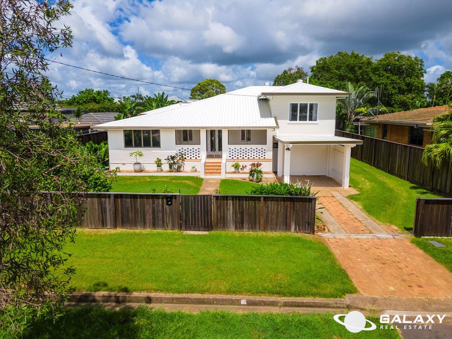 11 Adams Street, Bundaberg West QLD 4670, Image 0