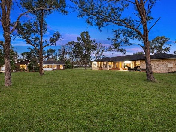 Picture of 50 Herley Avenue, ROSSMORE NSW 2557