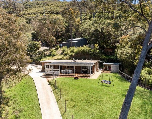 72 Taylor Bay Left Arm Road, Taylor Bay VIC 3713