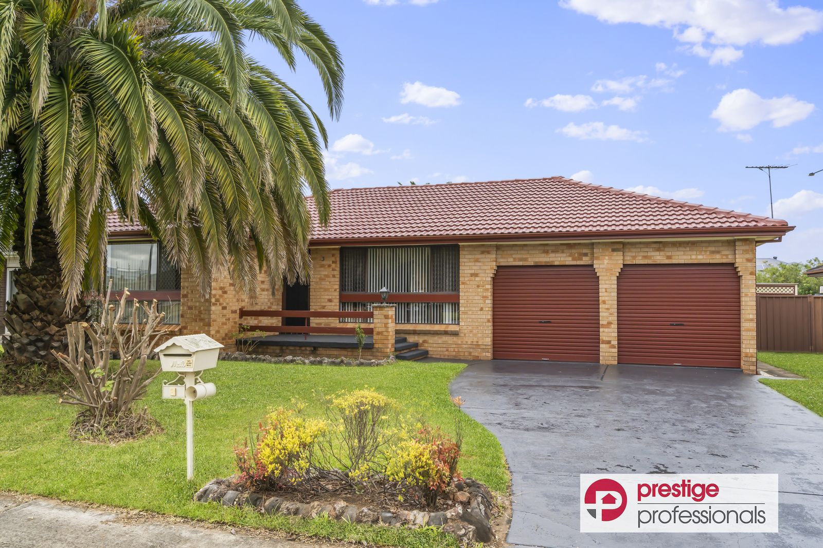 3 Malinya Crescent, Moorebank NSW 2170, Image 0