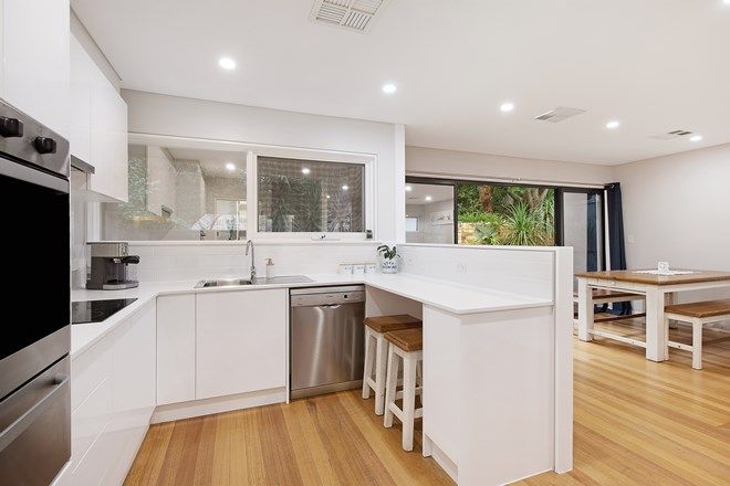 Picture of 24/1 Aaron Place, WAHROONGA NSW 2076