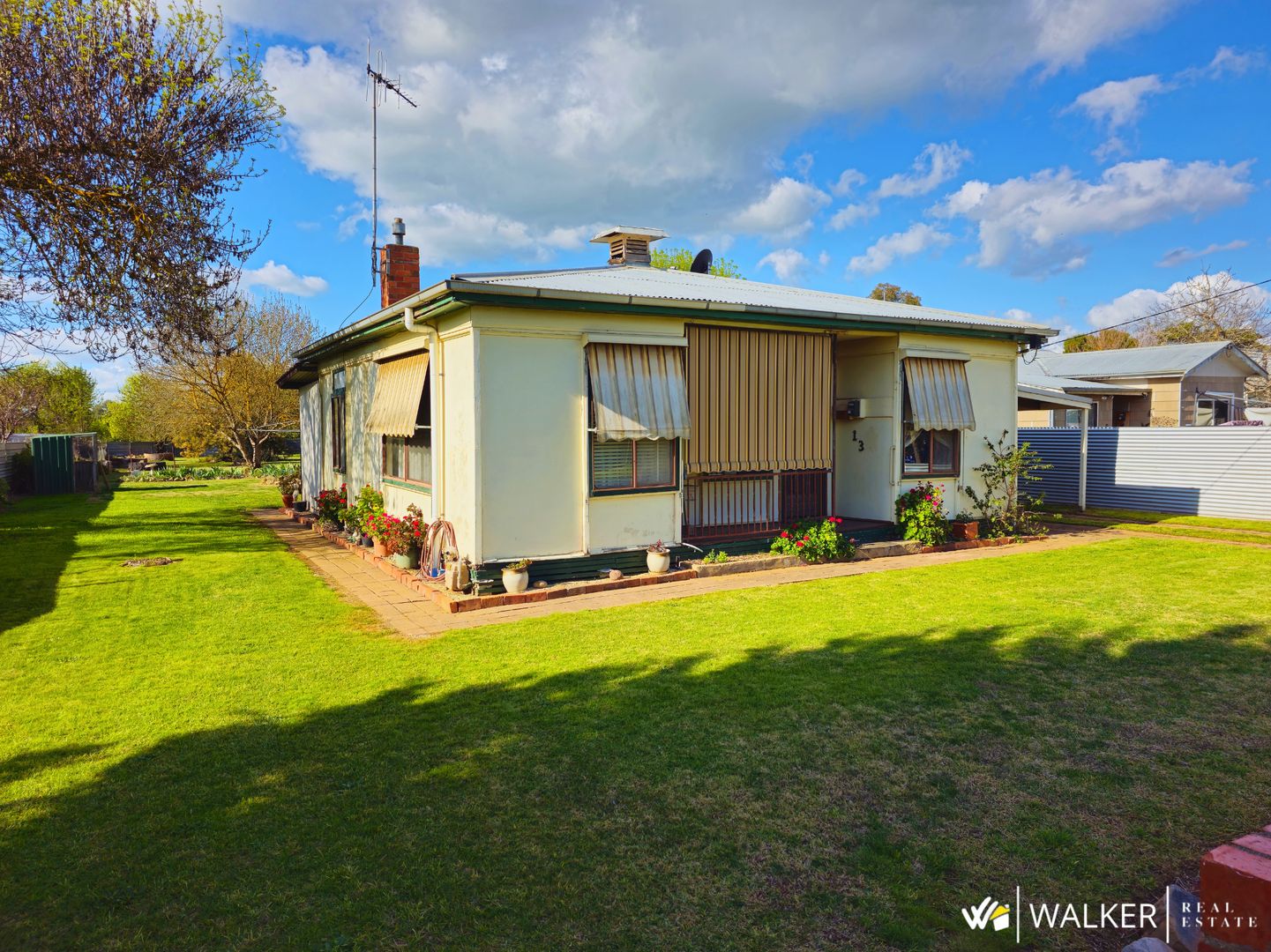 13 Pearce Street, Merrigum VIC 3618, Image 0