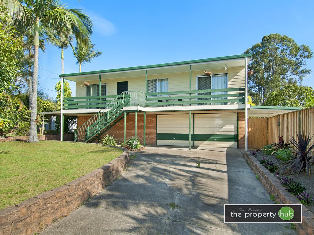 28 Hinchinbrook Avenue, Bethania QLD 4205, Image 0