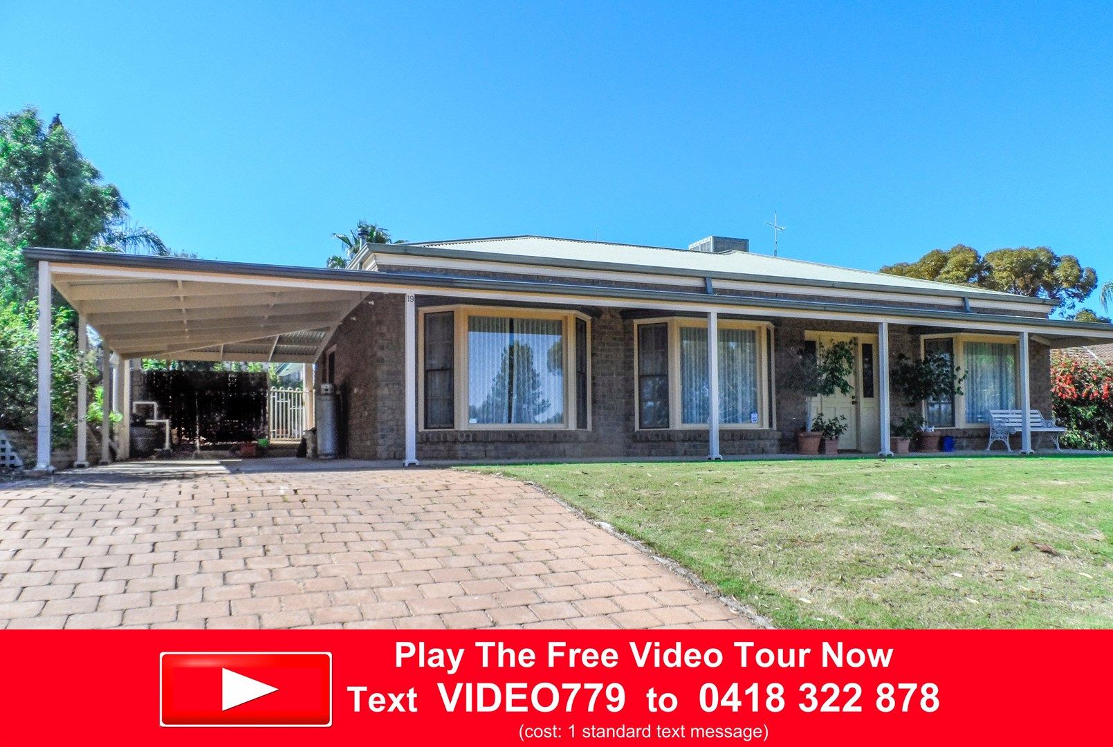 19 Dorothy Avenue, Paringa SA 5340, Image 0