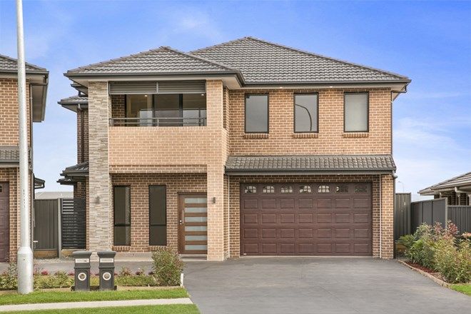 Picture of 30 Golden Wattle Avenue, GREGORY HILLS NSW 2557