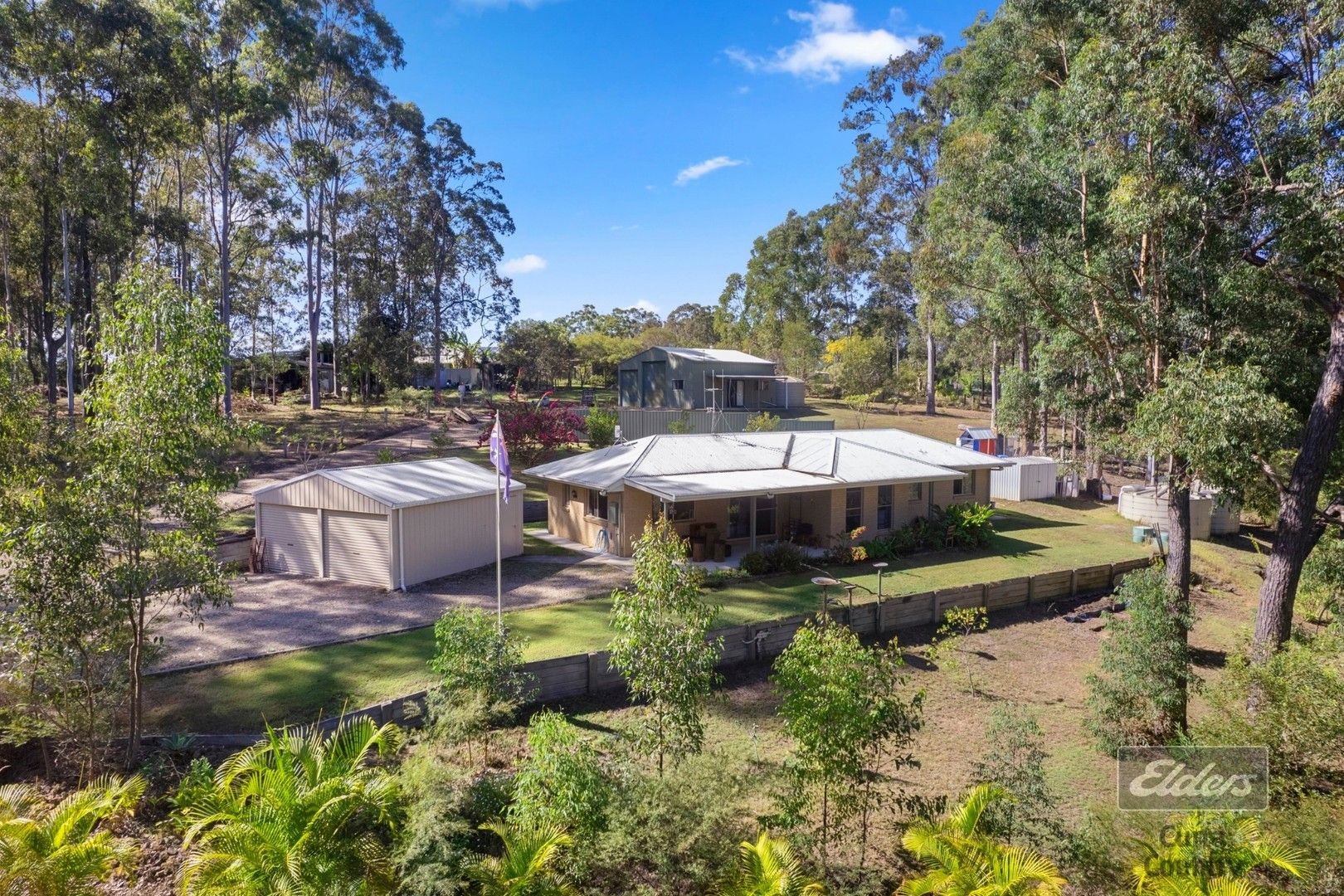 67 Andrew Road, Glenwood QLD 4570 Domain