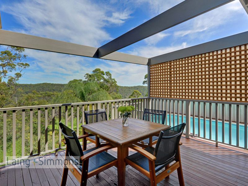 5 Waddell Crescent, Hornsby Heights NSW 2077, Image 1