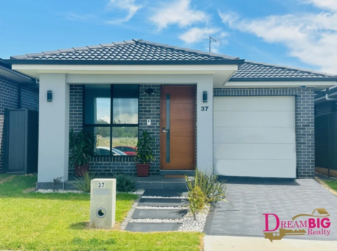 37 Salix Crescent, Marsden Park NSW 2765